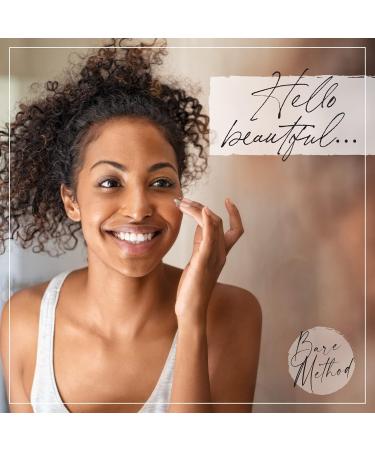 Ultra Hydrating Facial Moisturizer with Antioxidants & SPF | Anti-Aging Vitamins AHAs & Retinoid Shop Internationally - Buy Online on GoSupps.com