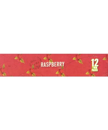 Nature's Bakery Whole Wheat Fig Bar Raspberry 2oz (12 Pack) - Buy Online on GoSupps.com