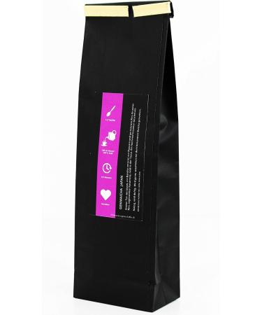 Genmaicha Japan (500g) Tea in Japan Premium Quality - Buy Online on GoSupps.com