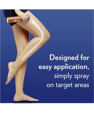 Vaseline Intensive Care Cocoa Radiant with Vaseline Jelly Spray Moisturiser for Very Dry Skin 190 ml (3 Pack) 1 count (Pack of 3) - Buy Online on GoSupps.com