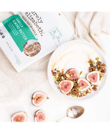 Purely Elizabeth Gluten-Free Vegan Granola Variety Pack (3 ct) - Non-GMO | Healthy Snack - Buy Online on GoSupps.com