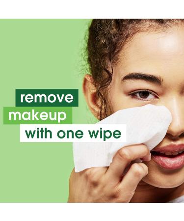 Sensitive Skin Face Cleansing Wipes - 100 Gentle Wipes for Sensitive Skin - Buy Online on GoSupps.com