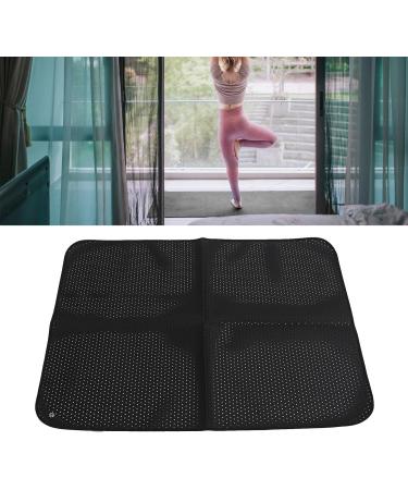 Grounding Mat Set for Better Sleep & Anxiety Relief | 68x90cm with Wristband - Eliminate Static Electricity - Buy Online on GoSupps.com