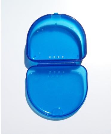 Professional Teeth Whitening Kit - 22% Carbamide Peroxide Gel, 40ml Gel Dispensers, 2 Dental Trays - Buy Online on GoSupps.com