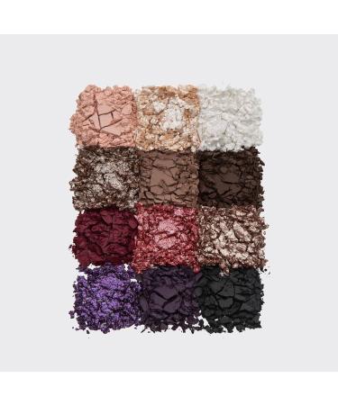 Vivienne Sabo Arcane of Destiny Eyeshadow Palette - Buy Online on GoSupps.com