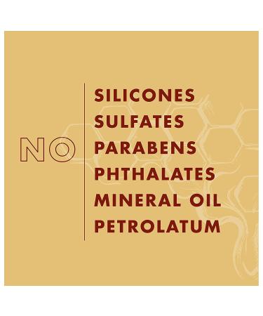 SheaMoisture Manuka Honey & Mafura Oil Hair Milk - 8 oz - Buy Online on GoSupps.com