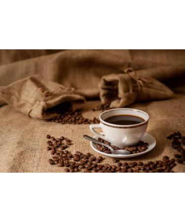  C&T Central American Coffee Specialty - Honduran Coffee (500g) - A Caribbean specialty - Country coffee - Premium quality coffee - Low acidity and healthy mild and freshly roasted - Buy Online on GoSupps.com
