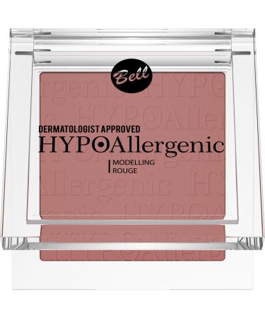Bell HYPOAllergenic Modelling Rouge 1 5 g