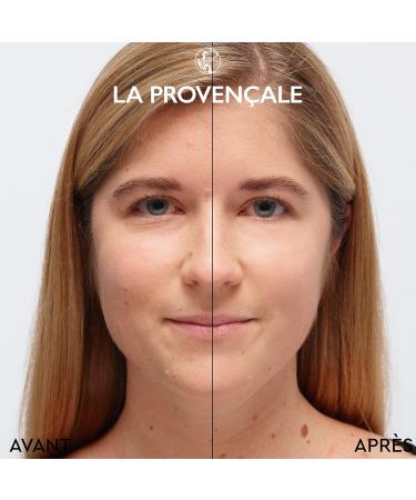 La Proven ale Bio - Certified Organic BB Cream Lumi re d'Ocres - Moisturizing Tinted Cream - Organic Olive Oil AOP Provence - For All Skin Types - Shade: Medium - 30 ml - Buy Online on GoSupps.com