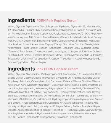 medicube Salmon DNA PDRN Trial Kit | Glass Glow Mini Skincare Set with Toner Serum & Sheet Mask for Hydrating Firming Moisturizing |Gift & Travel Essentials for Women & Girls | Korean Skincare - Buy Online on GoSupps.com