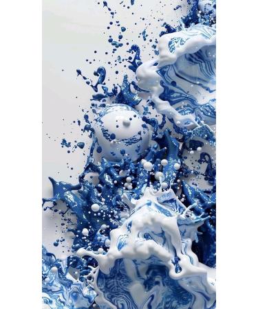 Oil Perfume (Dylan Blue_) - Buy Online on GoSupps.com