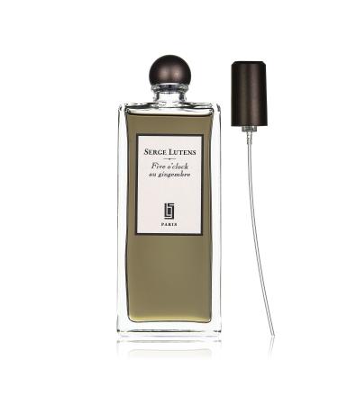 Serge Lutens Five O'Clock Au Gingembre Eau De Parfum Spray 50ml/1.69oz