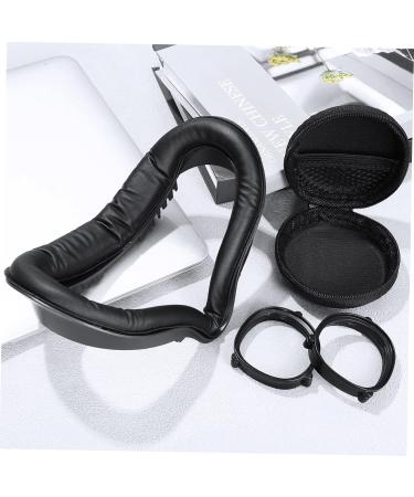 Subsofan VR Face Cover & Accessories - Silicone Spare Parts for VR Glasses | Compatible with All Models - Buy Online on GoSupps.com