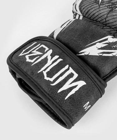 Venum GLDTR 4.0 MMA Gloves - Black, Small - Buy Online on GoSupps.com