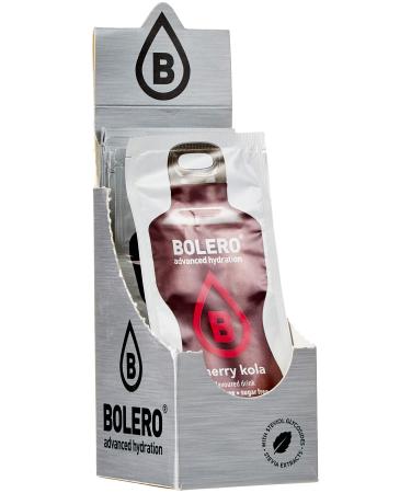 Bolero Classic Cherry Cola No Deposit 12 pieces Cherry Cola 1 piece (12 pack)