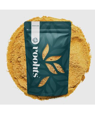 Roohts Dhaal Recipe Mix 50g | Premium Spice Blend | Lentils | Broth | Soup | Cooking | Convenience | Meal Prep | Resealable | Quality | Quick Meal| Authentic Flavours| Easy Meal | Restaurant Style