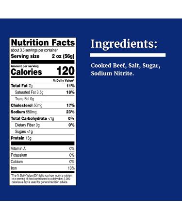 Libby's Corned Beef 12 oz - Premium Quality Canned Meat - Buy Online on GoSupps.com