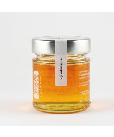 CasaFolino Miele Balsamico Calabrese 250g - 100% Made in Italy and Natural - Buy Online on GoSupps.com