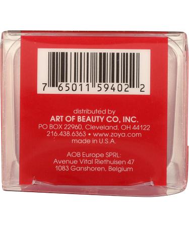 Zoya Get Even Ridge Filling Base Coat - .50 Oz. - Buy Online on GoSupps.com