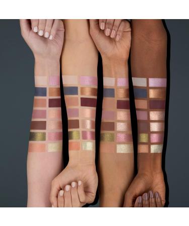 Catrice Art Couleurs Eyeshadow No. 350 Frosted Bronze - Vegan Intensively Shimmering & Microplastic-Free 2.4g - Shop Internationally! - Buy Online on GoSupps.com