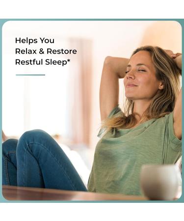 Sandhu's Bovine Colostrum Powder & Magnesium Glycinate Lysinate Capsules | Helps Gut Immune Heath & Sleep Support - Buy Online on GoSupps.com