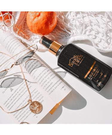 Bondi Sands Liquid Gold Self Tanning Dry Oil - Hydrating Quick Drying Tanning Dry-Oil for Natural Golden Look | 5.07 oz/150 mL - Buy Online on GoSupps.com