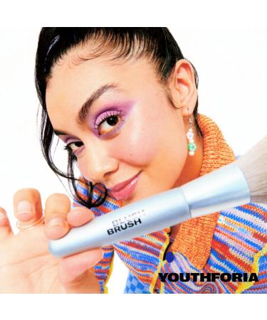 Buy Youthforia Blush Brush - Soft Angled Makeup Brush for Flawless Blending | Vegan & Cruelty-Free - Ship Internationally - Buy Online on GoSupps.com