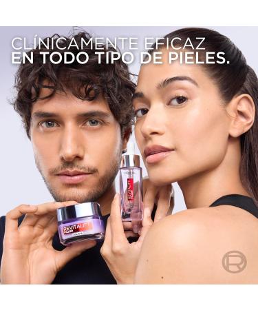  L'Oreal Paris L'Or al Paris Rutina Revitalift Filler Serum + Cream Dia current version - Buy Online on GoSupps.com