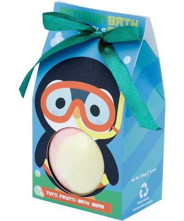 Puckator Adoramals Fruity Bath Bomb in Gift Box - Birthday Gifts for Mum or Her - Gifts for Girls - Bath Bomb for Women - Spiritual Self Care Gifts for Women - Bathbombs Bath Accessories Relaxation - Buy Online on GoSupps.com