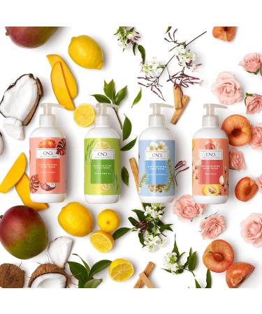 CND Scentsations Wash Citrus & Green Tea - Buy Online on GoSupps.com