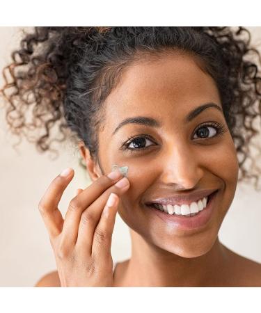 Earth To Skin Super Greens Nourishing Eye Cream - 0.75 Fl Oz - Buy Online on GoSupps.com