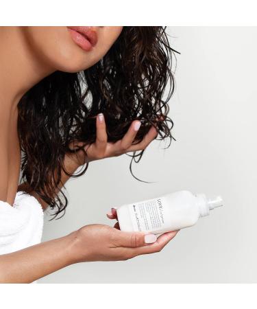 Davines Love Curl Primer - Anti-Humidity Heat Protectant for Wavy & Curly Hair - 5.07 Fl. Oz - Buy Online on GoSupps.com