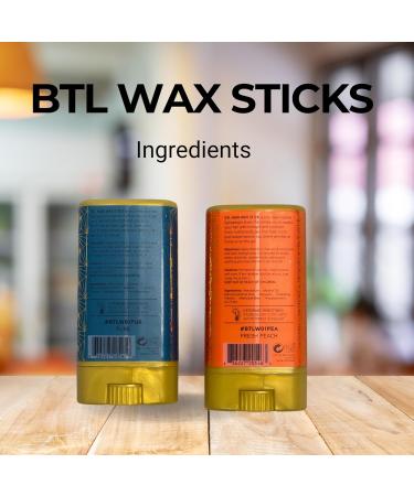 Hair Wax Stick and Edge Control Bundle with AMPRO Shine 'n Jam Extra Hold Conditioning Hair Gel 16oz 2 BTL Hair Wax Sticks 15g Ms. Remi Sapphire Edge Laying Scarf 60"x4" Black UniBeauties 12 PC Comb set -with Edge Brush 3 Alligator Hair Clips - Buy Online on GoSupps.com