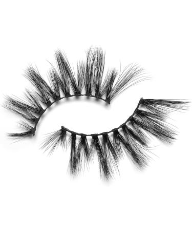 Eylure Lash Squad Indiyah- IT Girl - Buy Online on GoSupps.com