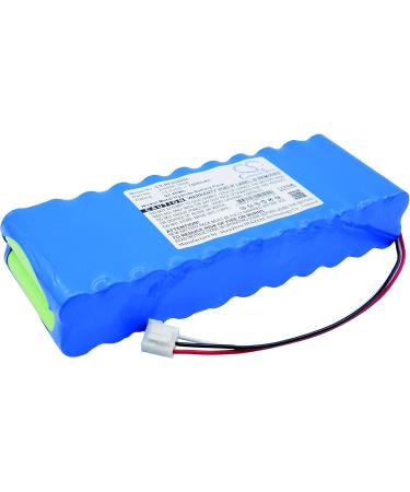 Buy Battery 22HHR-380A for Spectrum Analyzer 1102.5607.00 | International Shipping Available - Buy Online on GoSupps.com