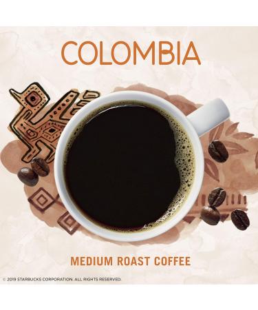 SBK11009529 Ready Brew Colombia Coffee 3.3 grams 8/BX - Buy Online on GoSupps.com