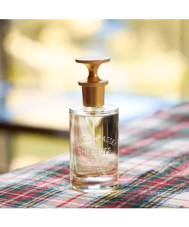 Caswell-Massey R S Eau de Parfum Modern Floral Masculine Fragrance with Rose & Dark Amber Long-Lasting Men s Fragrances Full Size Perfume for Men 3.4 Fl Oz R S 3.4 Fl Oz (Pack of 1) - Buy Online on GoSupps.com