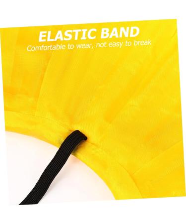 Alasum Sports Games Props Decor Sunflower Hood Yellow Flower Headgear Sunflower Headdress Kids Dresses Girl - Buy Online on GoSupps.com