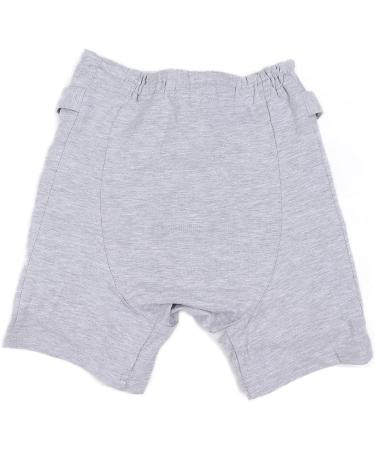 Buy Comfortable Breathable Hip Protectors for Elderly - Safety Shorts for Fall Injury | International Shipping Available - Buy Online on GoSupps.com