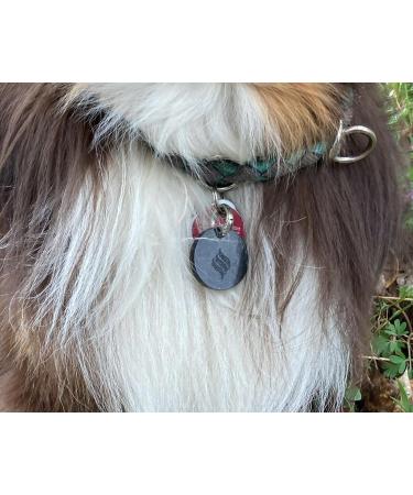 BIOGETA BALANCE Pendant Necklace - Neutralize Polarities & Protect Against Electrosmog | Black - Shop Now! - Buy Online on GoSupps.com