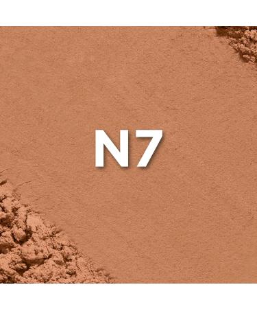 L'OREAL TRUE MATCH SUPER-BLENDABLE POWDER #C7-NEUTRAL CLASSIC TAN - Buy Online on GoSupps.com