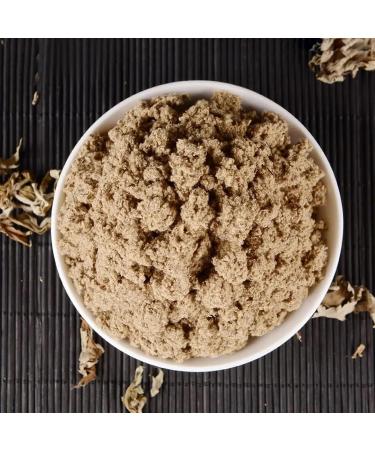 Buy Moxibustion Sticks - 10 Piece Mugwort & Wormwood Moxa Columns for Effective Healing | International Shipping - Buy Online on GoSupps.com