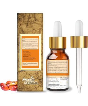  CRYSALIS Chrysalis (Prunus domestica) plum kernel oil - 1.01 Fl Oz (30 ml) - Buy Online on GoSupps.com