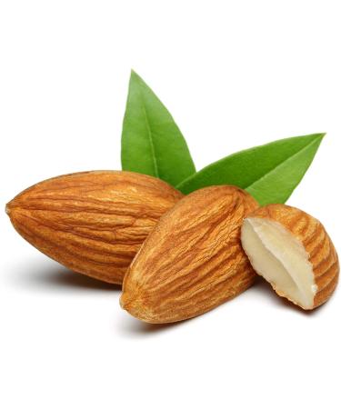Yupik Jumbo Pecan Halves Nuts 1Kg & Natural Supreme California Almonds 1Kg 1 kg (Pack of 1) Nuts + Almonds 1 kg (Pack of 1) - Buy Online on GoSupps.com