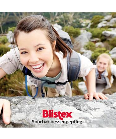 Blistex Medplus Stick - 4.25g | Moisturizing Lip Care | Buy Internationally - Buy Online on GoSupps.com