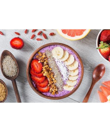  mynatura Mynatura Premium Quality Psyllium Shells | 99% Purity | Plant-Based | High in Fiber | Natural Product | Muciles | Additive-Free | Psyllium-Based | Food Supplement (2 x 1000 g) - Buy Online on GoSupps.com