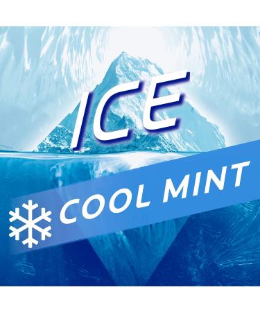 Colgate Mouthwash Plax Cool Mint 250ml - 6 Pack Fluoride Rinse for Plaque & Bad Breath Protection - International Shipping Available - Buy Online on GoSupps.com