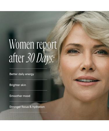 Happy Aging Essential Longevity Formula, NAD+ Super Booster with NR, NMNH & Liposomal -NAD+, Organic Antioxidant Superfruit Blend for Cellular Energy, Skin Hydration & Daily Vitality, 30 Capsules - Buy Online on GoSupps.com