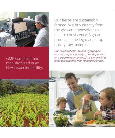 Natural Blood Pressure Support with Magnesium & Hawthorn - 60 Capsules for Heart Health & Hypertension - Buy Online on GoSupps.com