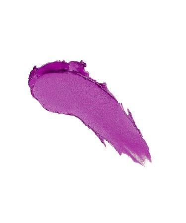 The Lip Bar Vegan Lipstick | Purple Rain - Bright Purple Satin Finish | Buy Now - Buy Online on GoSupps.com